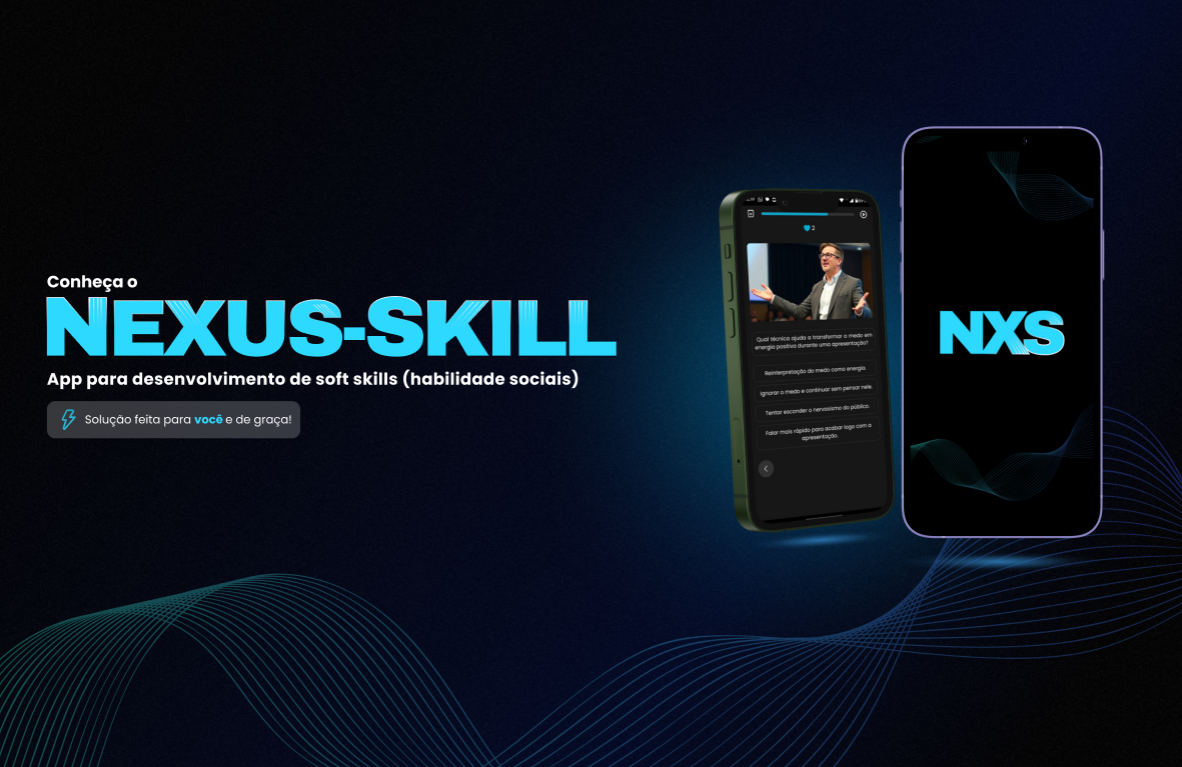 Nexus Skills